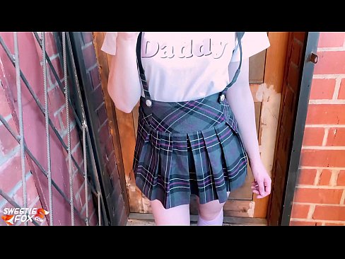 ❤️ Schoolgirl Sucks nws dick tob thiab fucks es tsis txhob ntawm chav kawm. ❤️  Zoo nkauj porn  ntawm hmn.zoomporno.ru%  ﹏