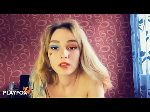 ❤️ Khawv koob virtual reality tsom iav muab kuv pw nrog Harley Quinn ❤️  Zoo nkauj porn  ntawm hmn.zoomporno.ru%  ﹏